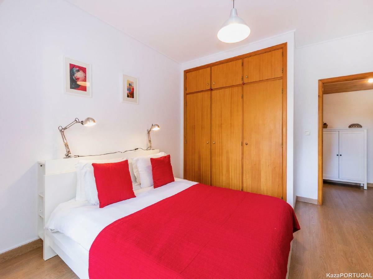 Guia Alamos Apartment Cascais Exterior foto
