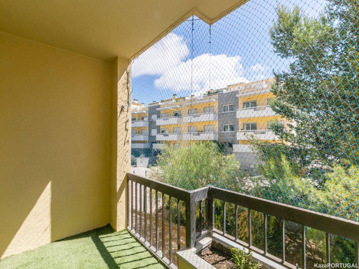 Guia Alamos Apartment Cascais Exterior foto